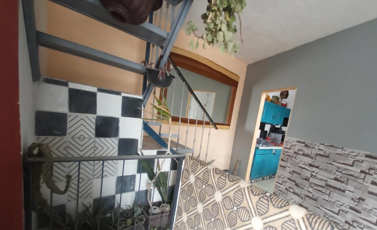 Bugambilias Departamentos Lukasa Home Guadalajara Zewnętrze zdjęcie
