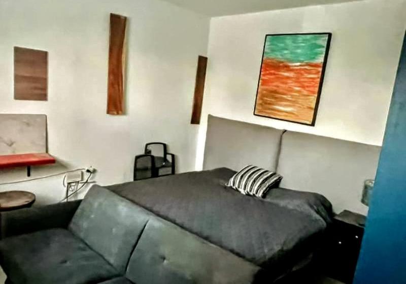 Bugambilias Departamentos Lukasa Home Guadalajara Zewnętrze zdjęcie